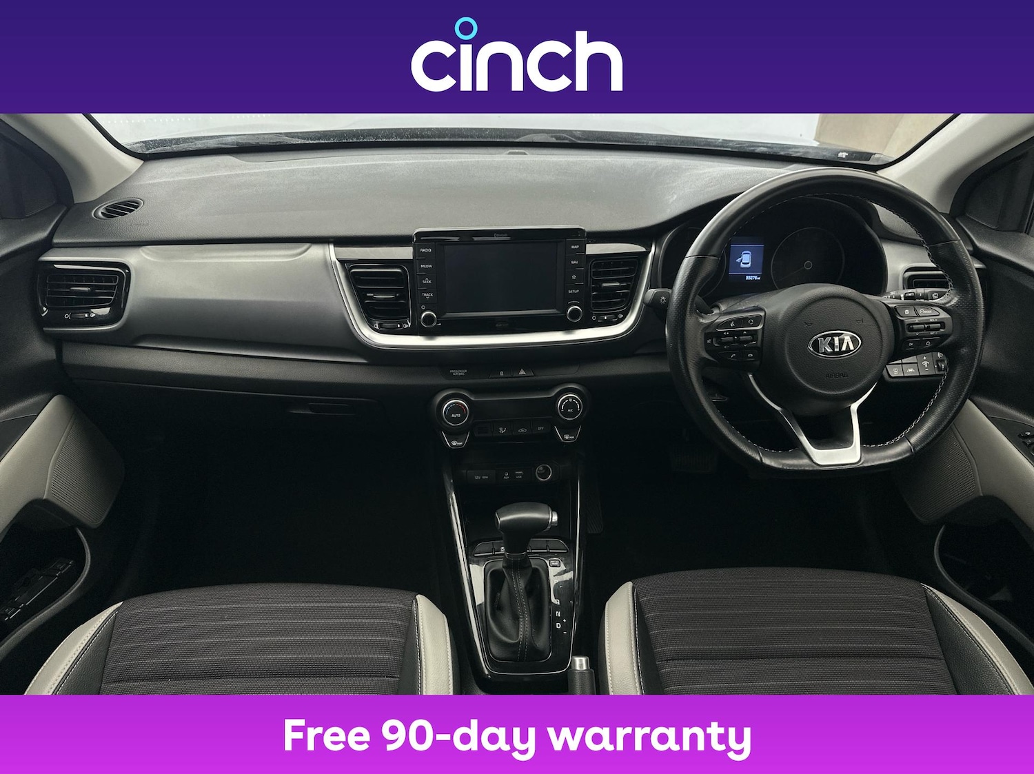 Used Kia Stonic 2020 for sale - 76197584: Photo 15