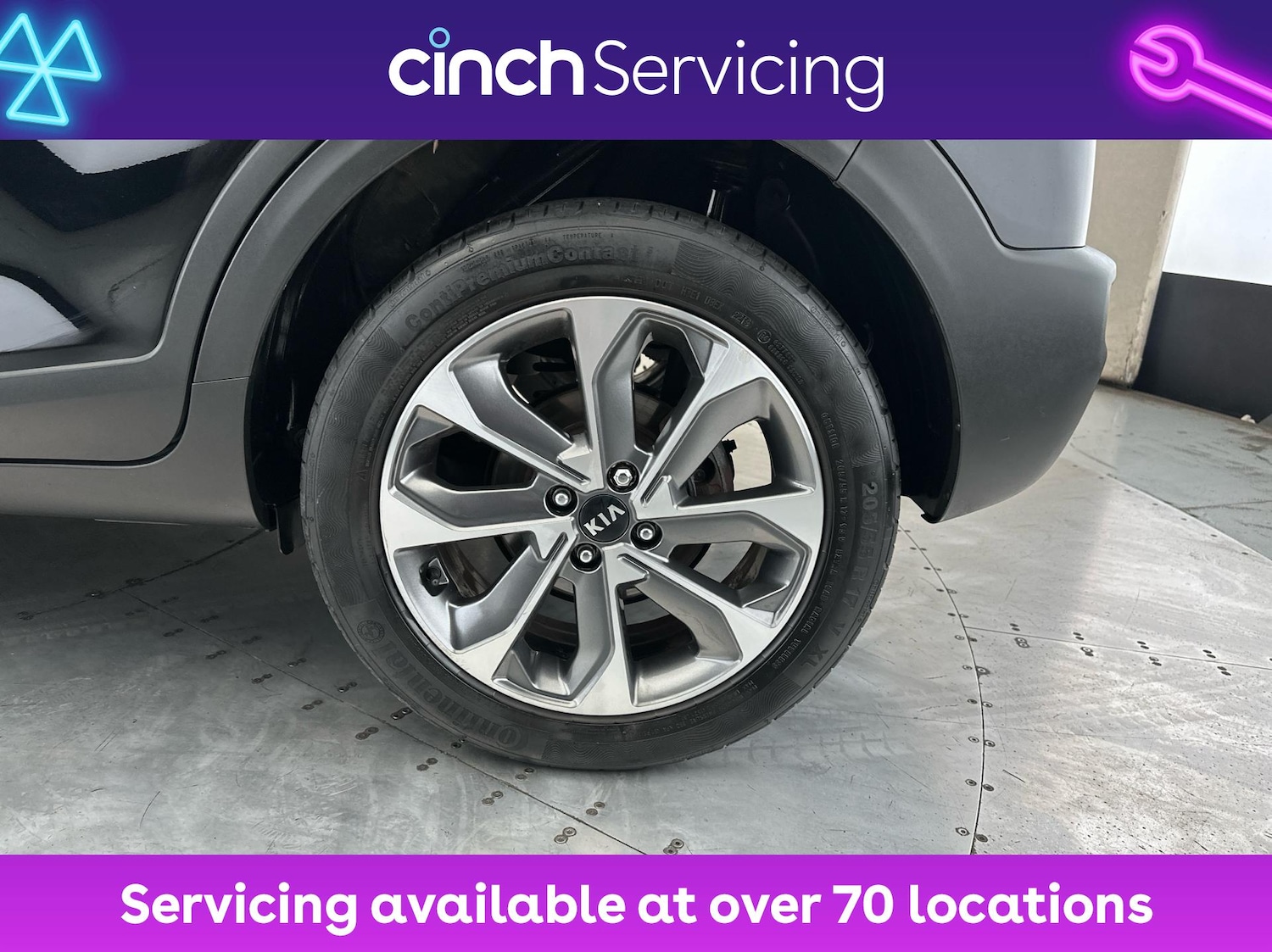 Used Kia Stonic 2020 for sale - 76197584: Photo 26
