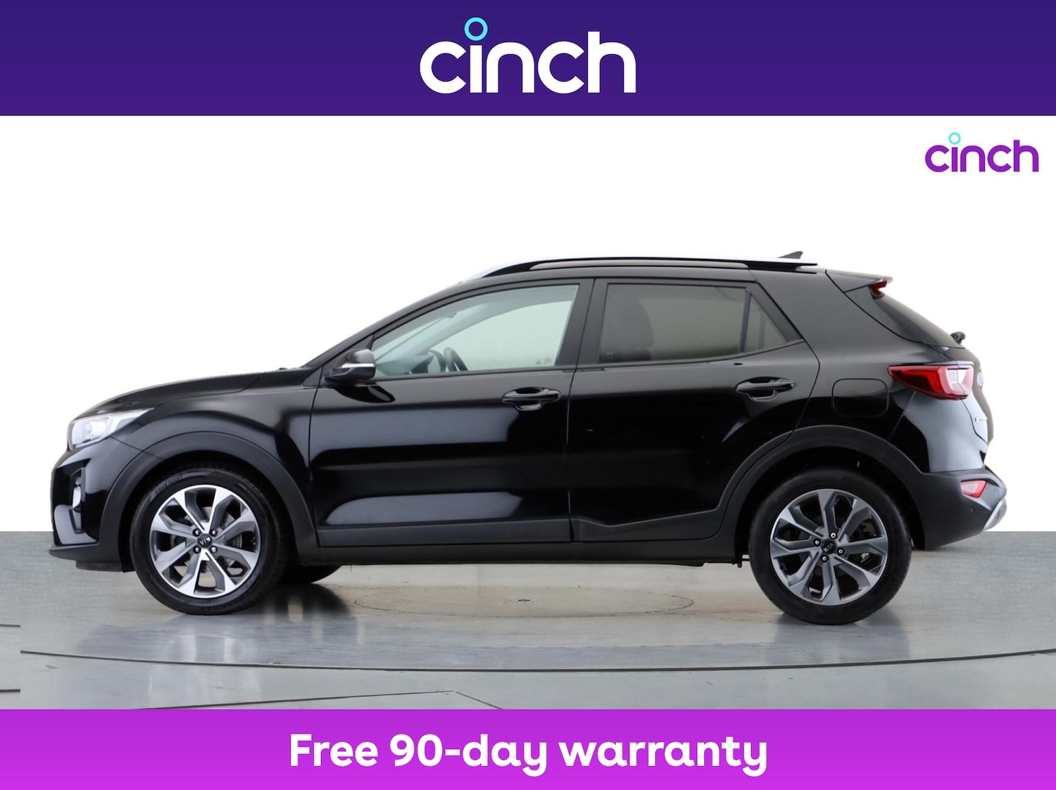 Used Kia Stonic 2020 for sale - 76197584: Photo 8