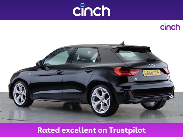 Used Audi A1 2019 for sale - 76324218: Photo 6