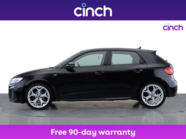Used Audi A1 2019 for sale - 76324218: Photo 8