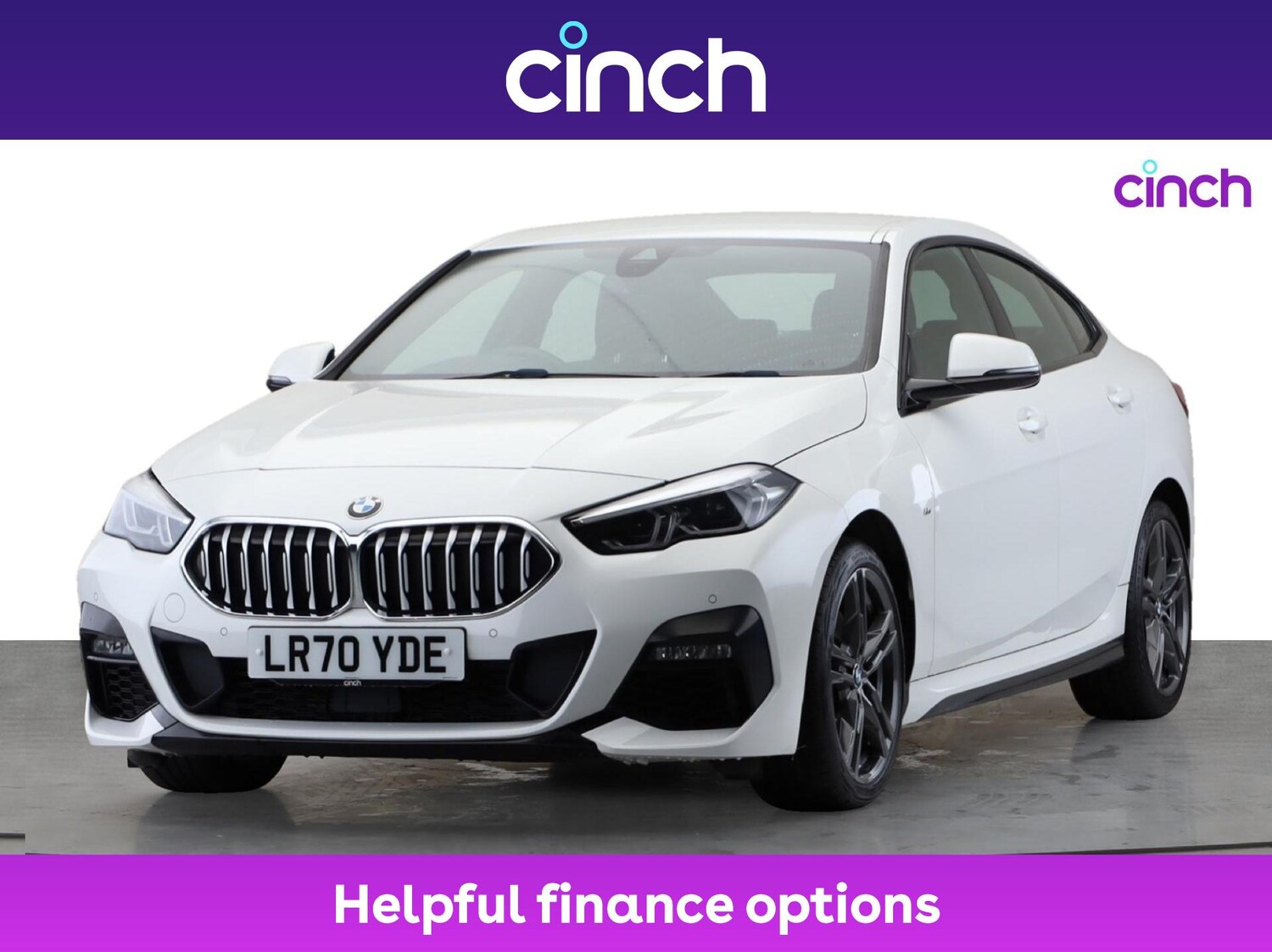 Used BMW 2 Series 2020 for sale - 77057952: Photo 9