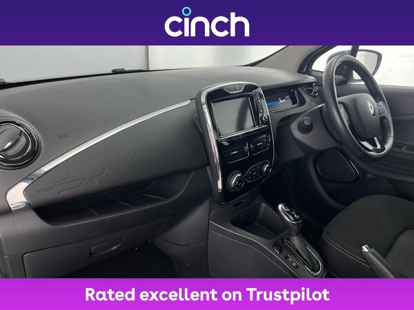 Used Renault Zoe 2019 for sale - 76217516: Photo 14