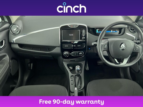 Used Renault Zoe 2019 for sale - 76217516: Photo 15