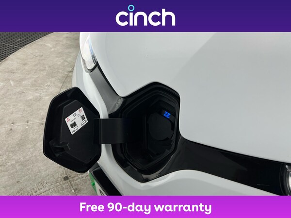 Used Renault Zoe 2019 for sale - 76217516: Photo 29