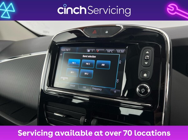 Used Renault Zoe 2019 for sale - 76217516: Photo 31