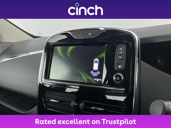 Used Renault Zoe 2019 for sale - 76217516: Photo 33
