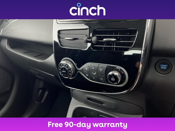 Used Renault Zoe 2019 for sale - 76217516: Photo 34