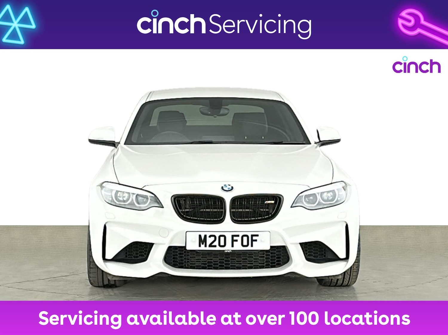 Used BMW M2 2018 for sale - 76937608: Photo 11