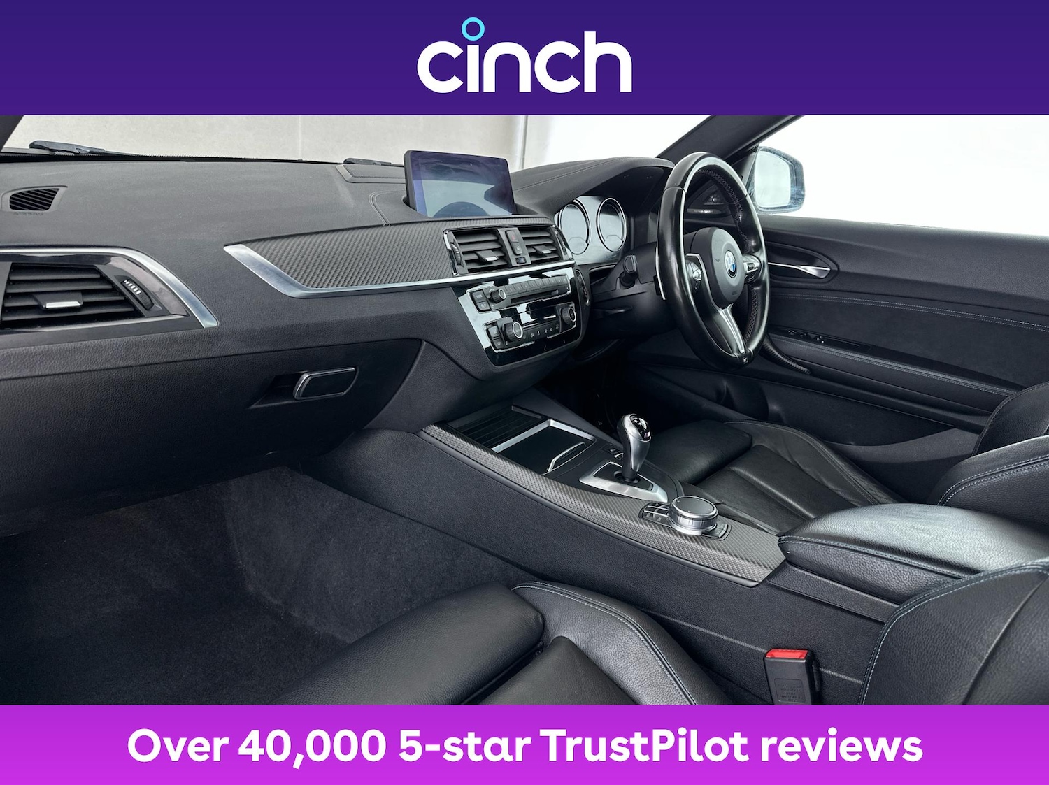 Used BMW M2 2018 for sale - 76937608: Photo 14