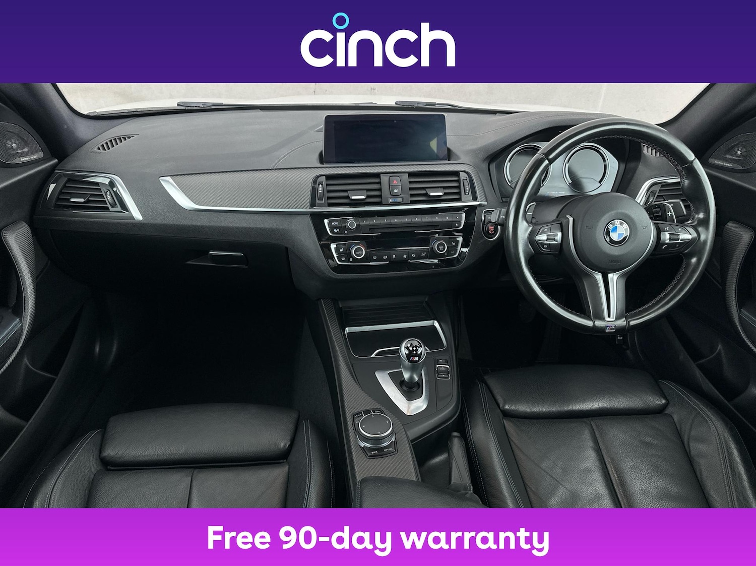 Used BMW M2 2018 for sale - 76937608: Photo 15