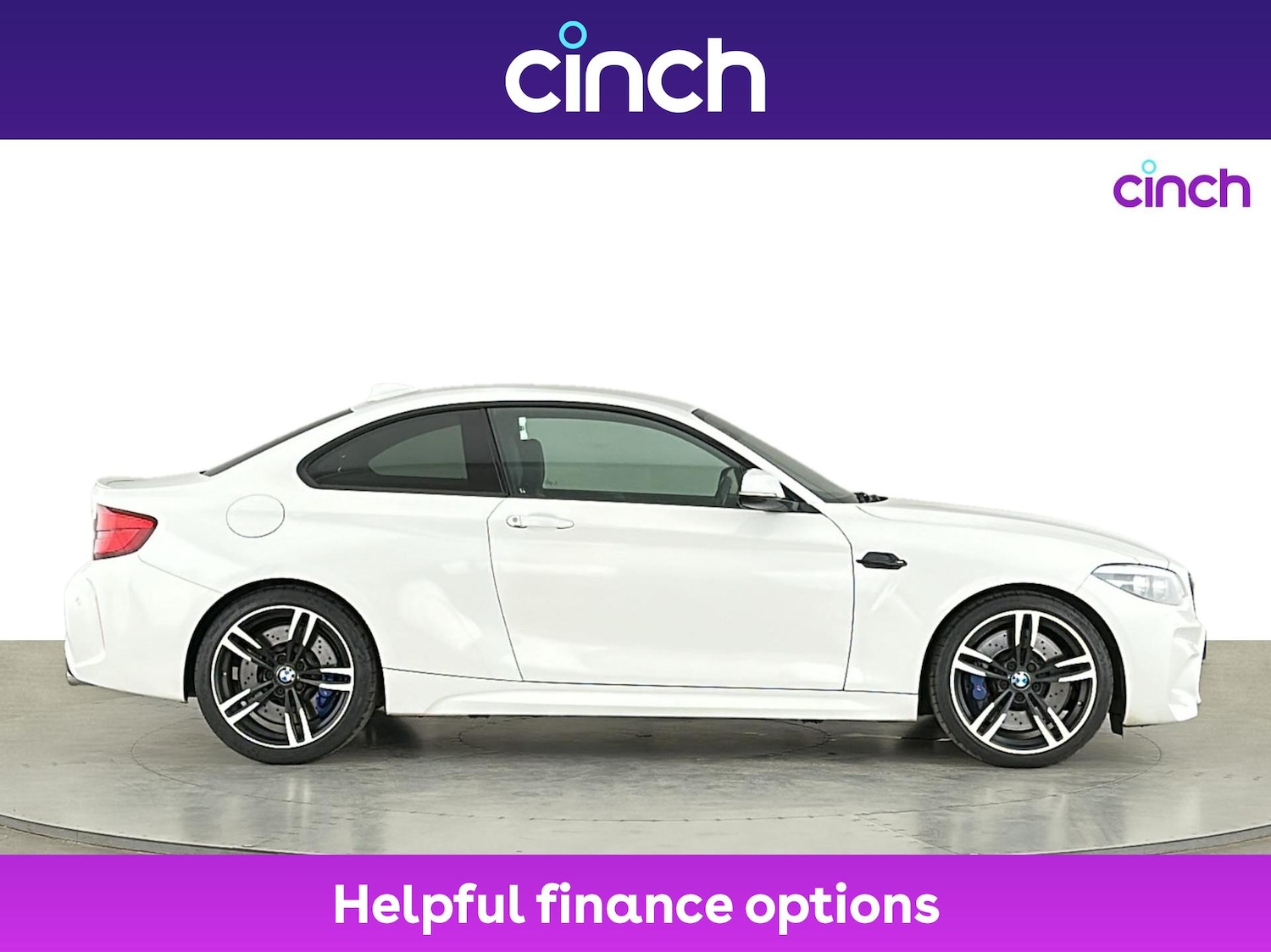 Used BMW M2 2018 for sale - 76937608: Photo 2