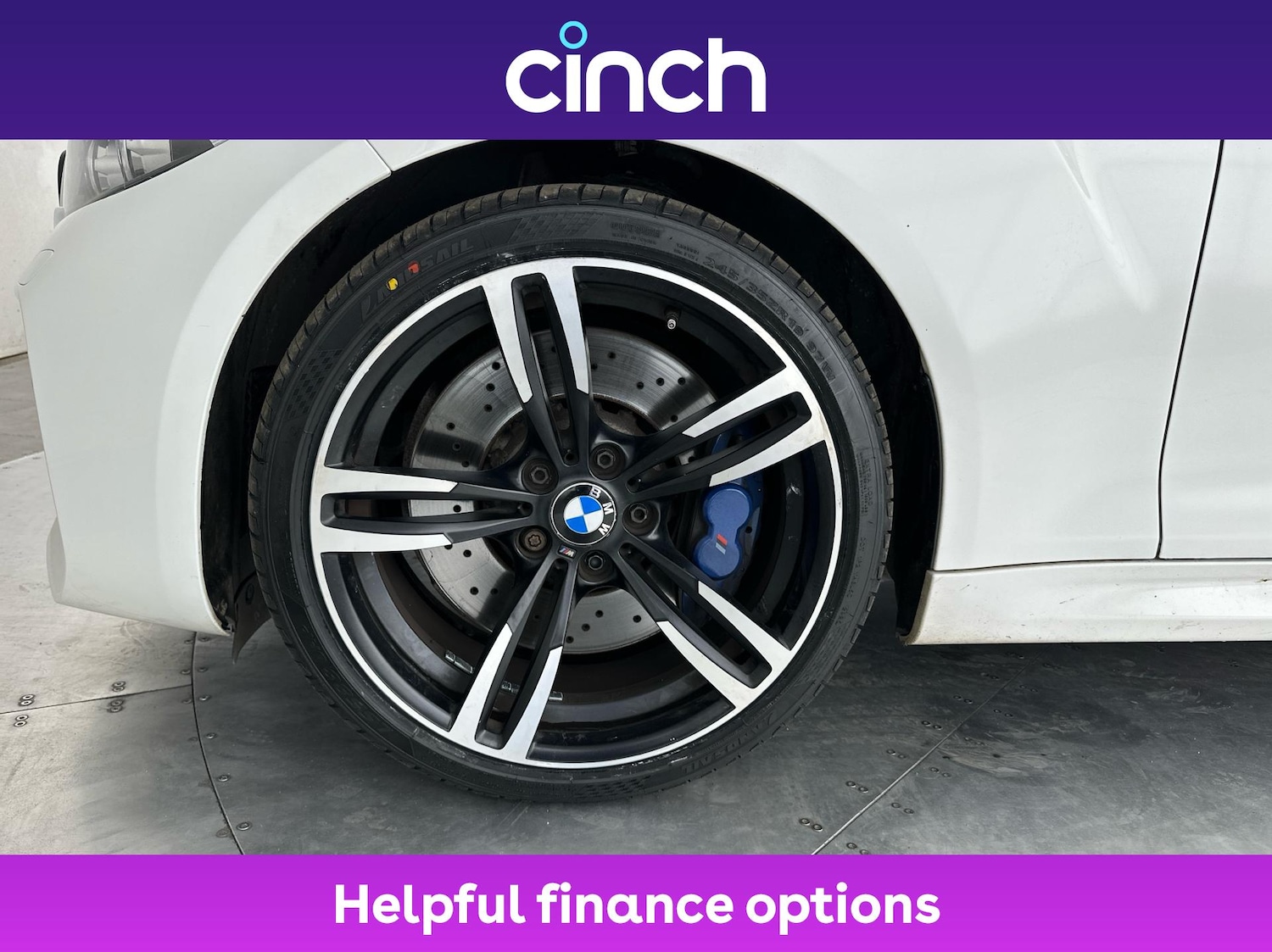 Used BMW M2 2018 for sale - 76937608: Photo 24