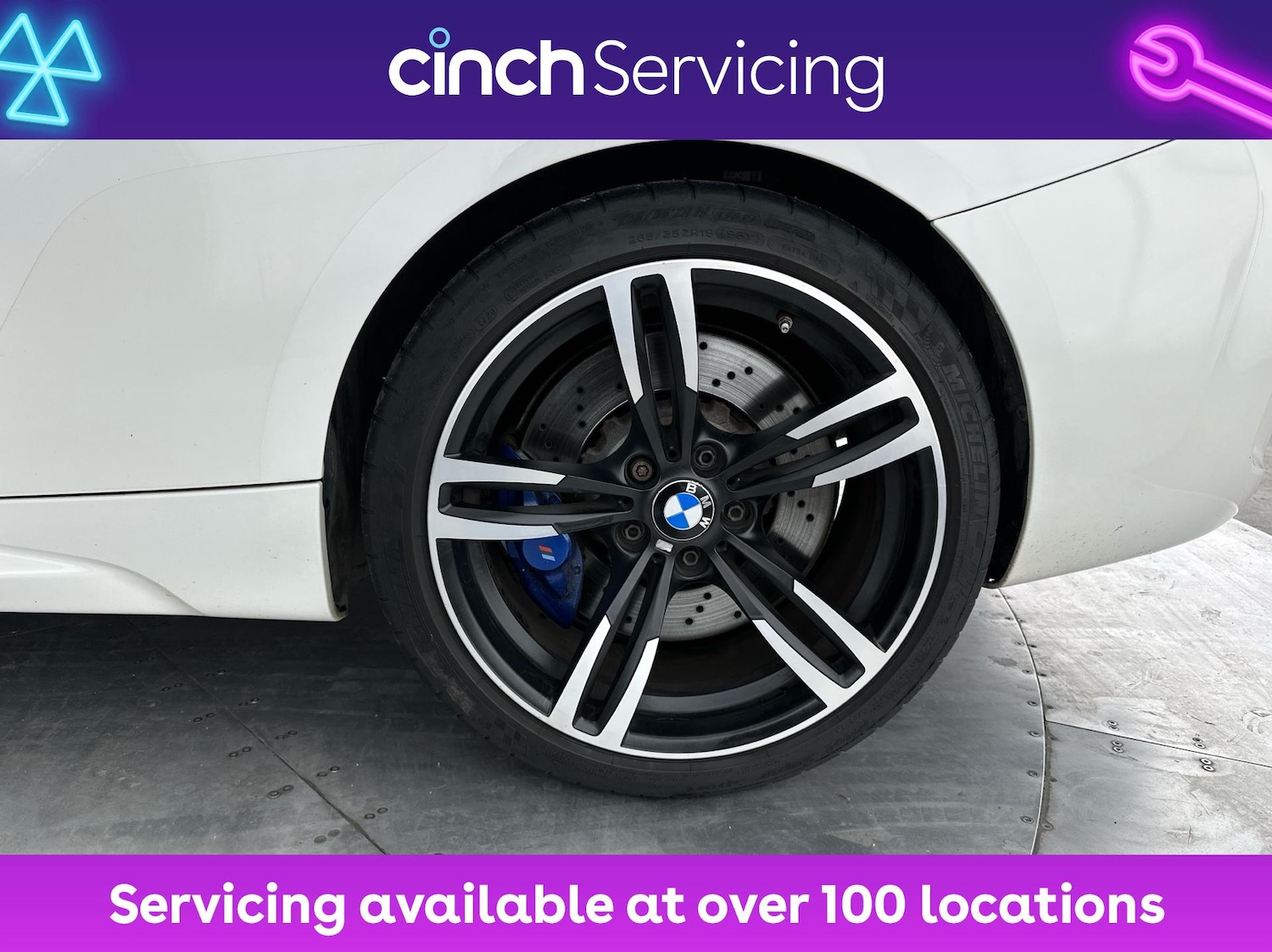 Used BMW M2 2018 for sale - 76937608: Photo 26