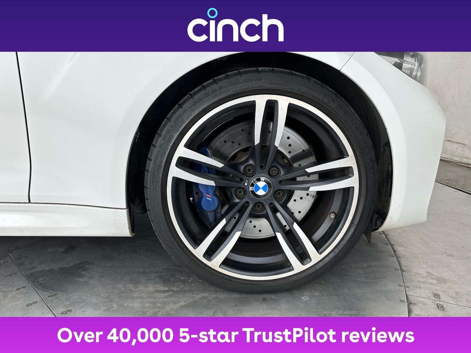 Used BMW M2 2018 for sale - 76937608: Photo 28