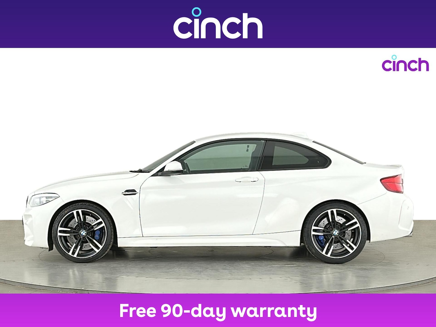 Used BMW M2 2018 for sale - 76937608: Photo 8