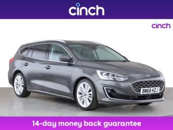 2019 - 2.0 EcoBlue 5dr Auto