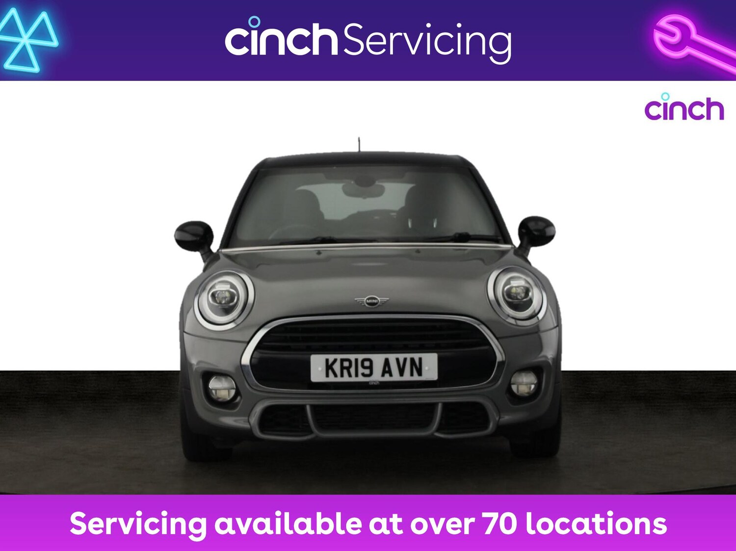 Used MINI Hatch 2019 for sale - 76586707: Photo 11