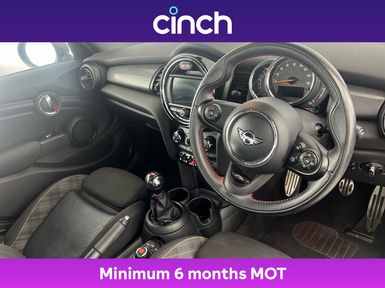Used MINI Hatch 2019 for sale - 76586707: Photo 12