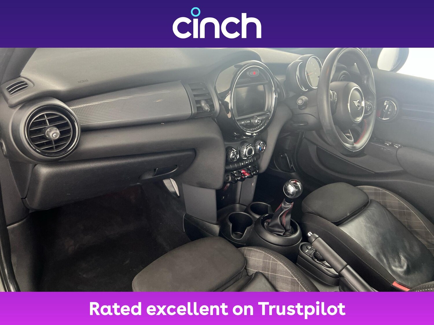 Used MINI Hatch 2019 for sale - 76586707: Photo 14