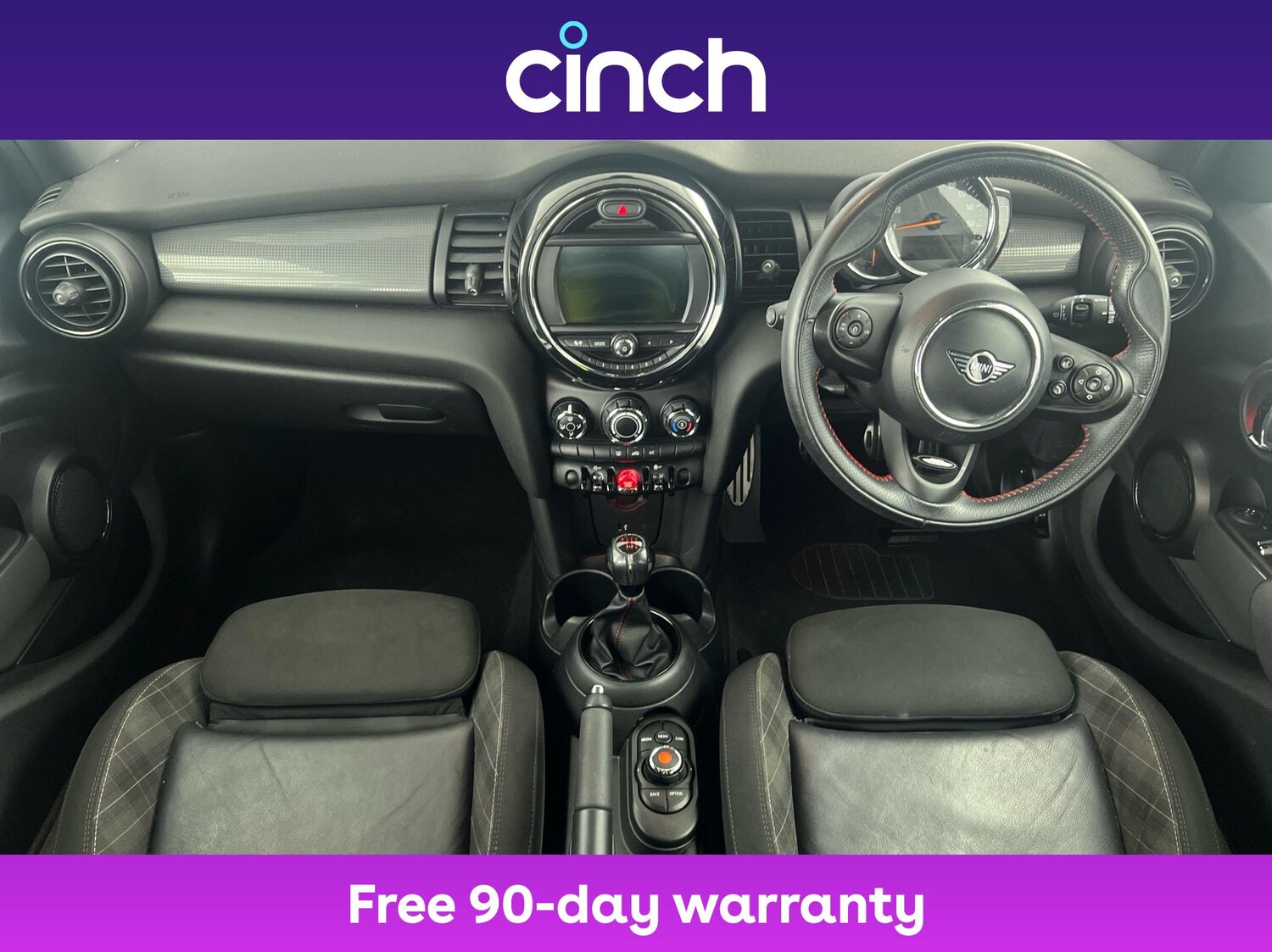 Used MINI Hatch 2019 for sale - 76586707: Photo 15