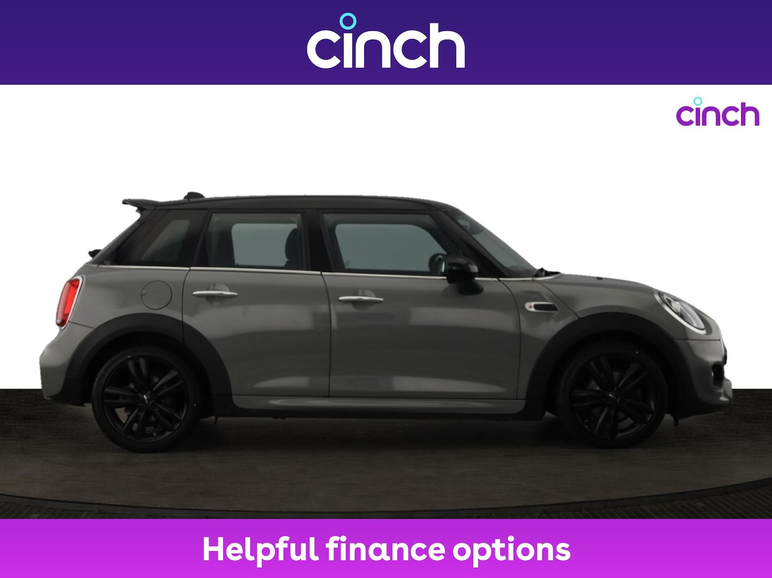 Used MINI Hatch 2019 for sale - 76586707: Photo 2