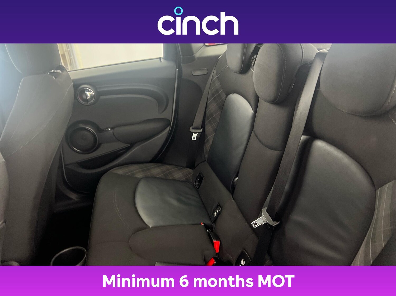 Used MINI Hatch 2019 for sale - 76586707: Photo 20