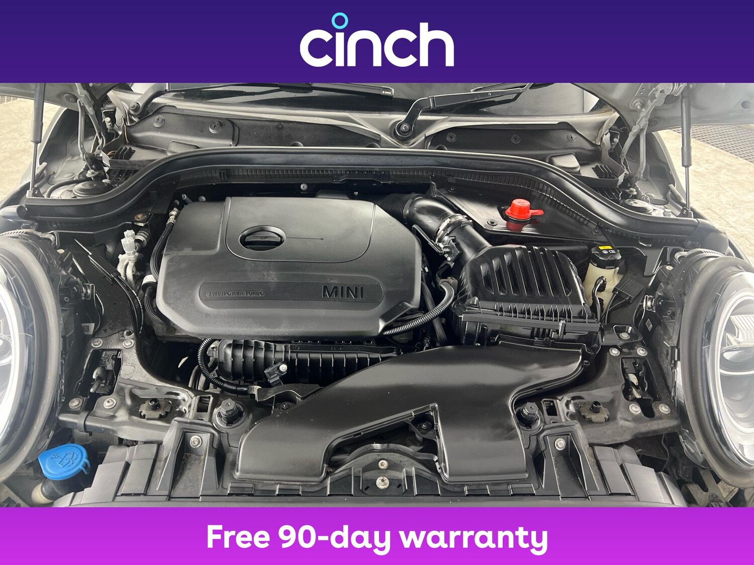 Used MINI Hatch 2019 for sale - 76586707: Photo 23