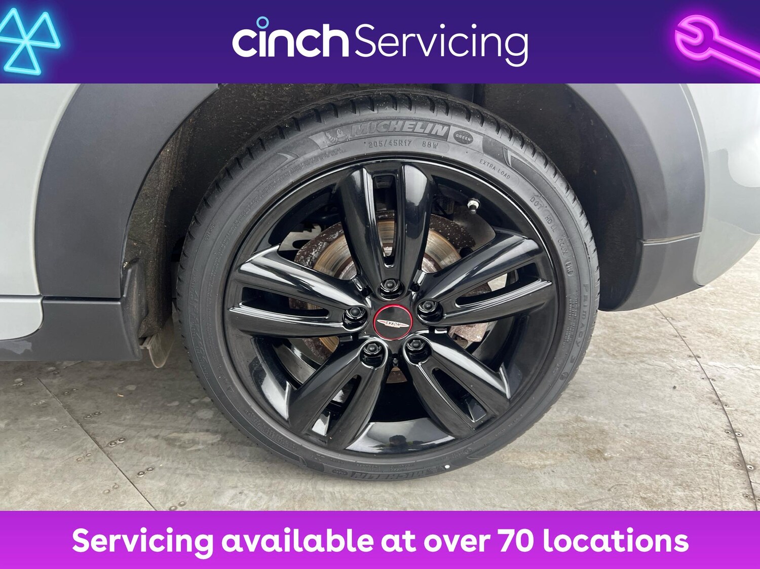 Used MINI Hatch 2019 for sale - 76586707: Photo 26