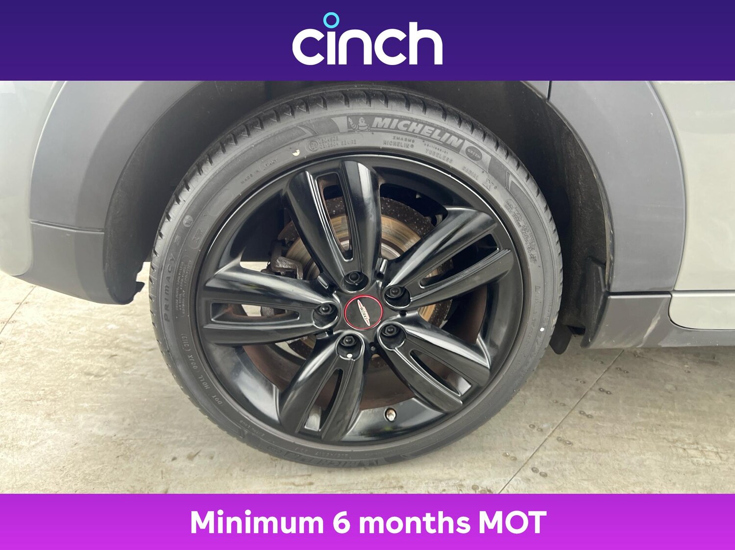 Used MINI Hatch 2019 for sale - 76586707: Photo 27