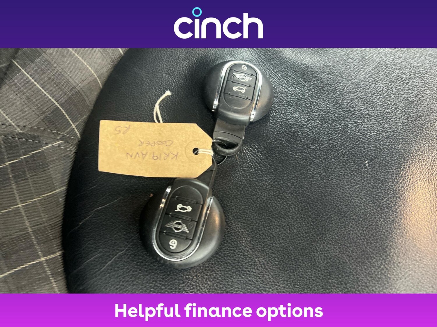 Used MINI Hatch 2019 for sale - 76586707: Photo 30