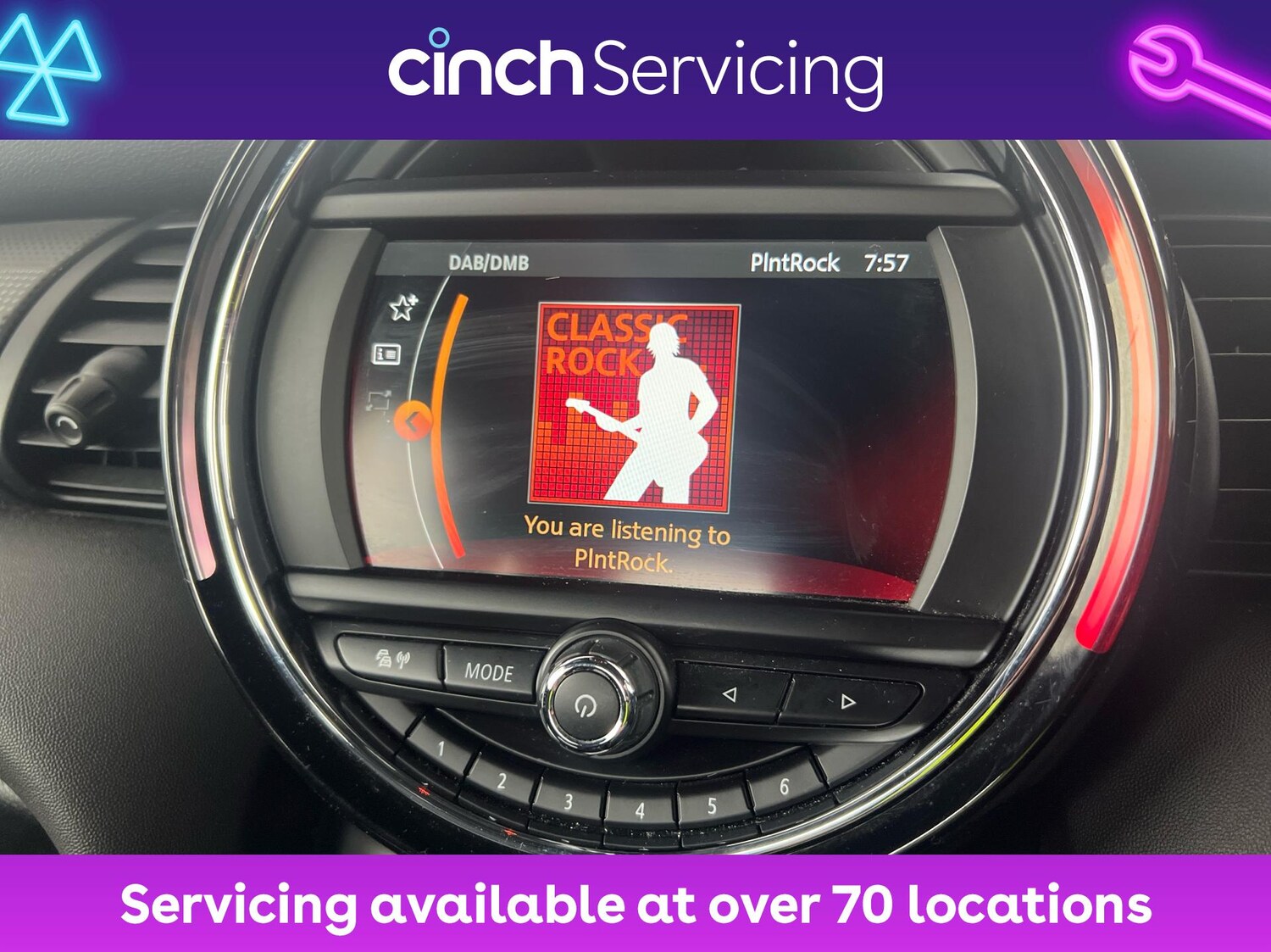 Used MINI Hatch 2019 for sale - 76586707: Photo 31