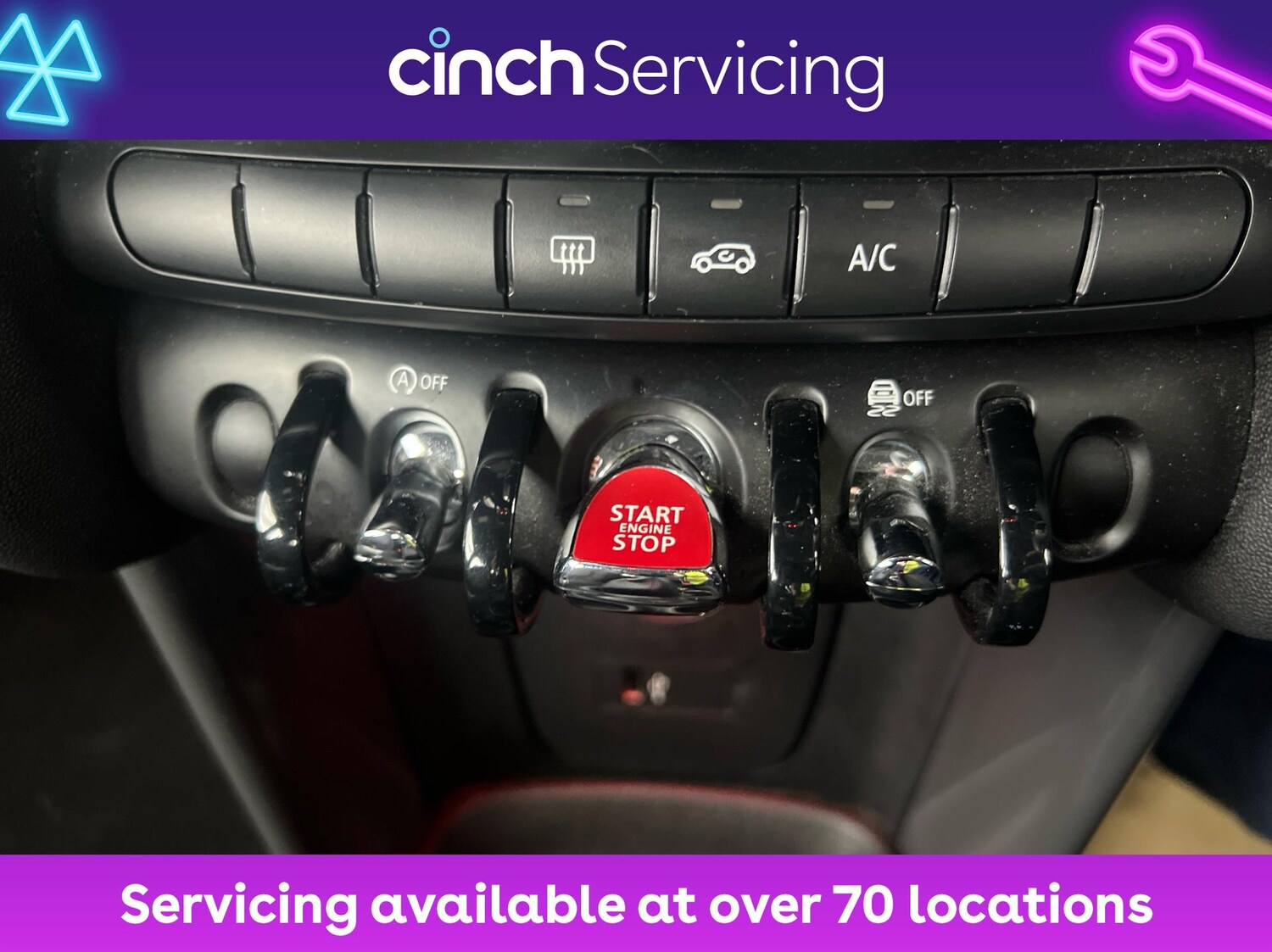 Used MINI Hatch 2019 for sale - 76586707: Photo 36