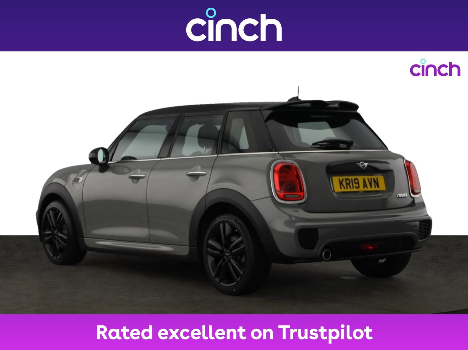 Used MINI Hatch 2019 for sale - 76586707: Photo 6