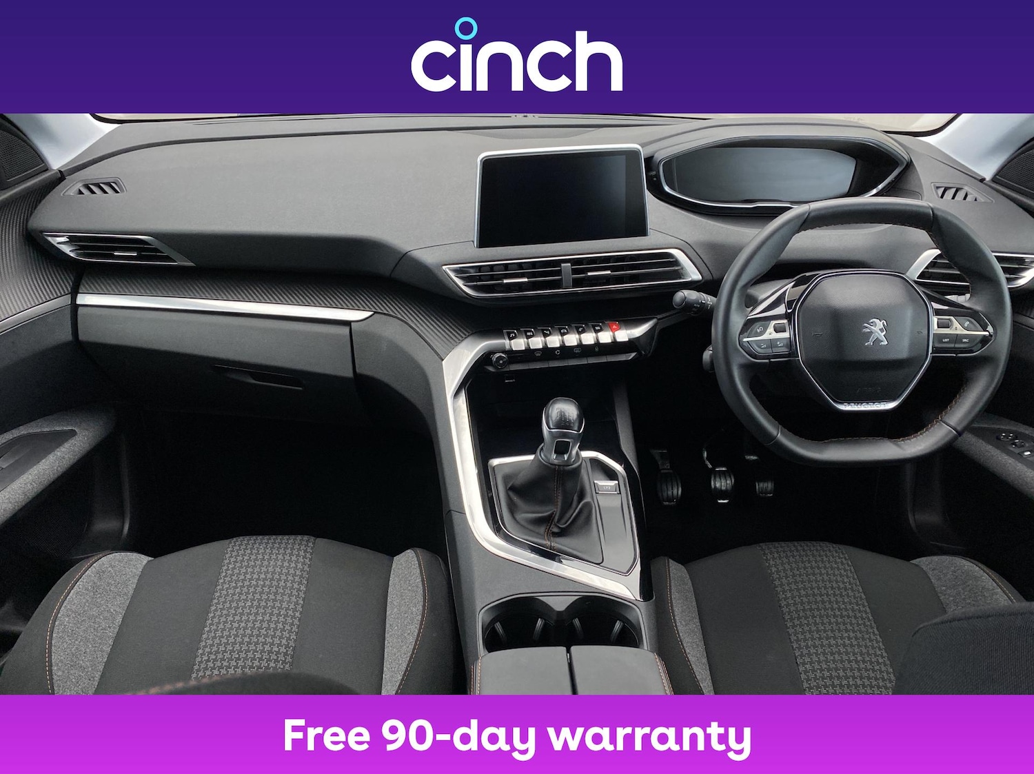 Used Peugeot 3008 2018 for sale - 76469022: Photo 15