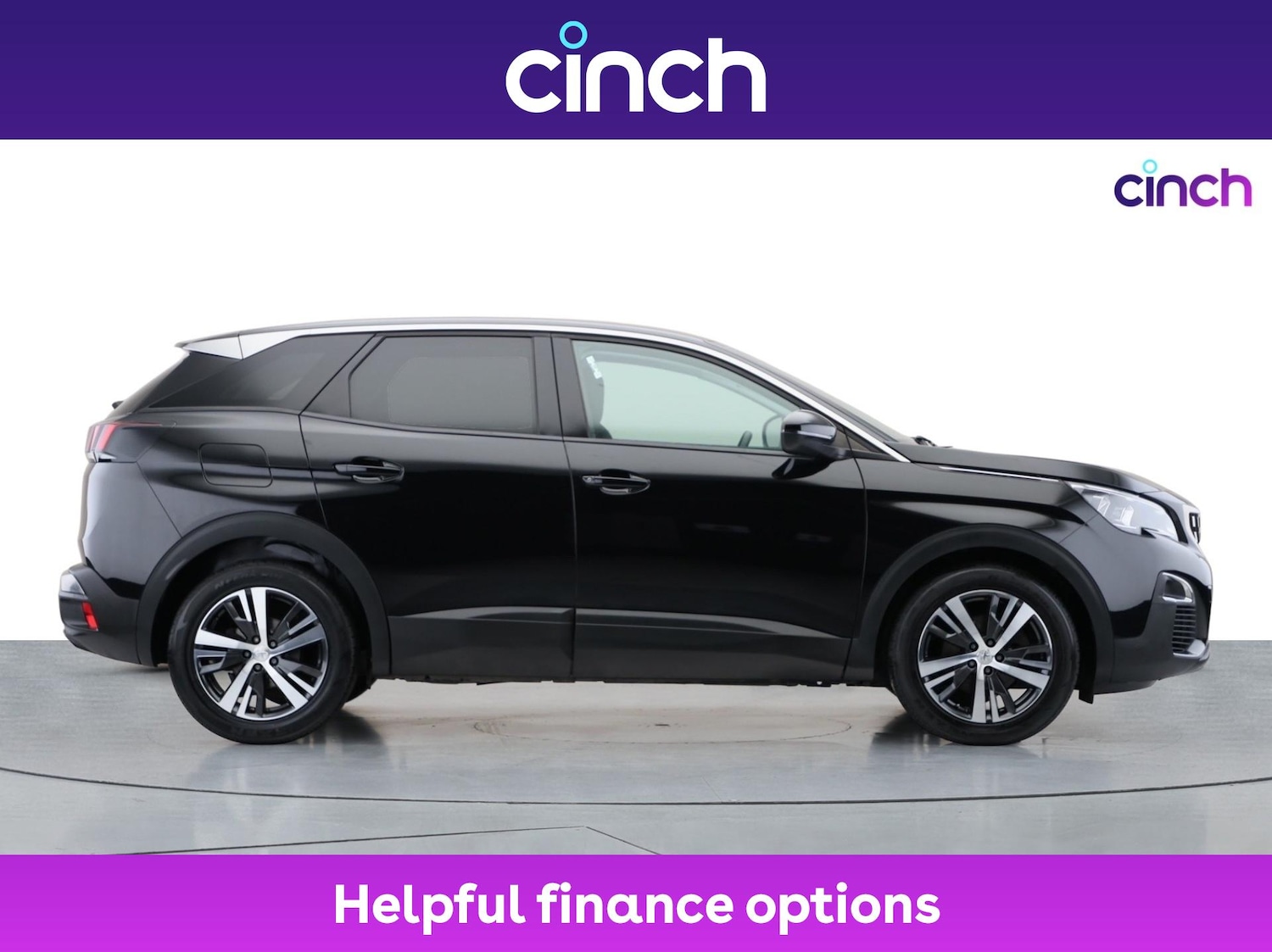 Used Peugeot 3008 2018 for sale - 76469022: Photo 2