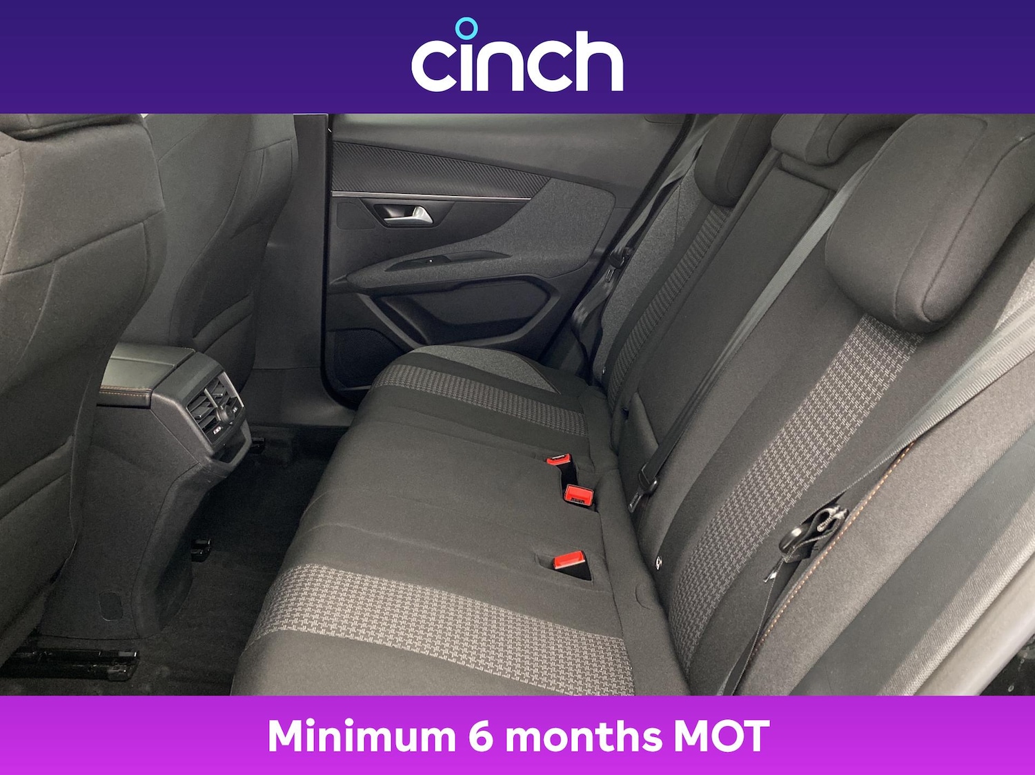 Used Peugeot 3008 2018 for sale - 76469022: Photo 20