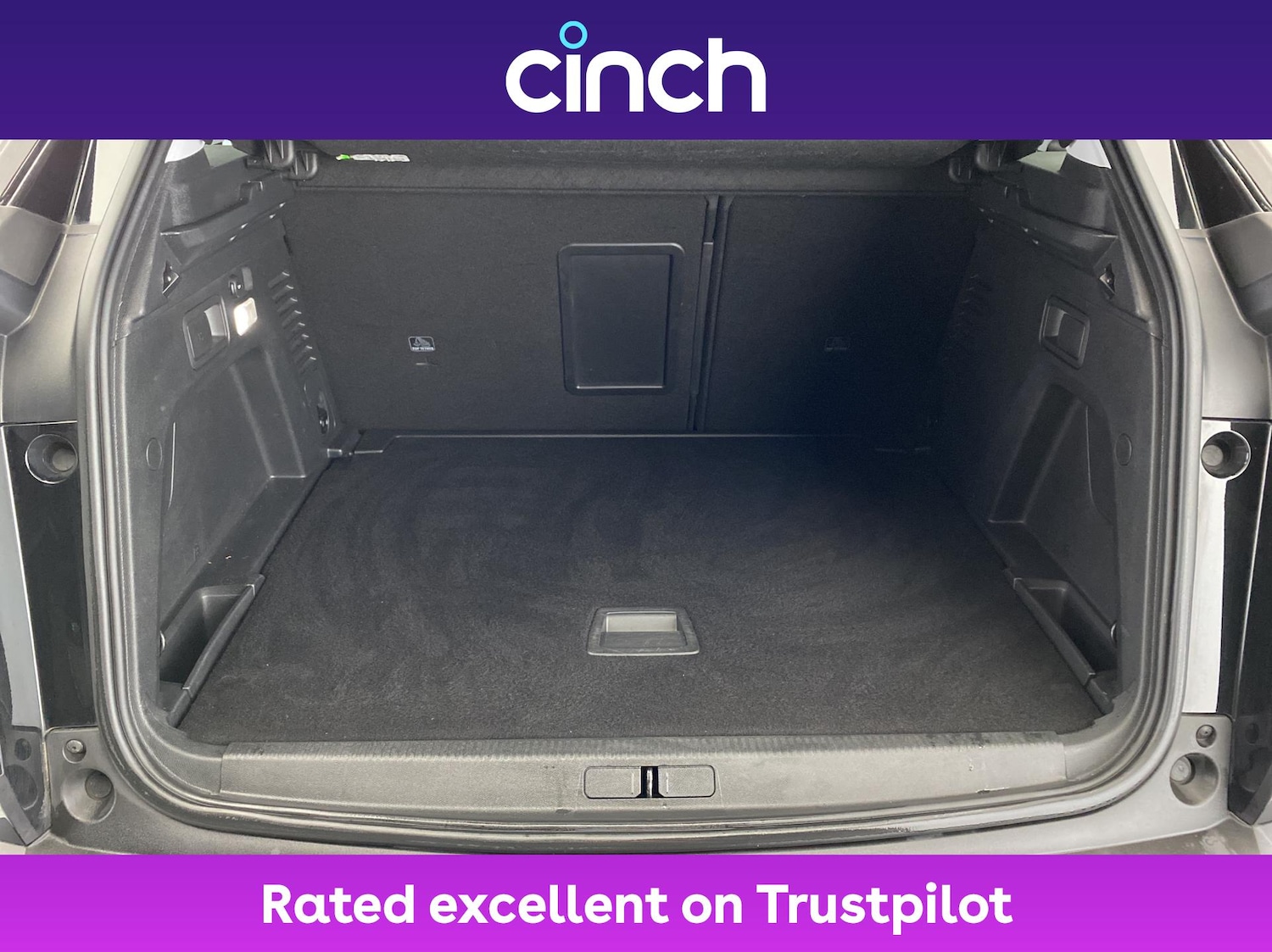 Used Peugeot 3008 2018 for sale - 76469022: Photo 21