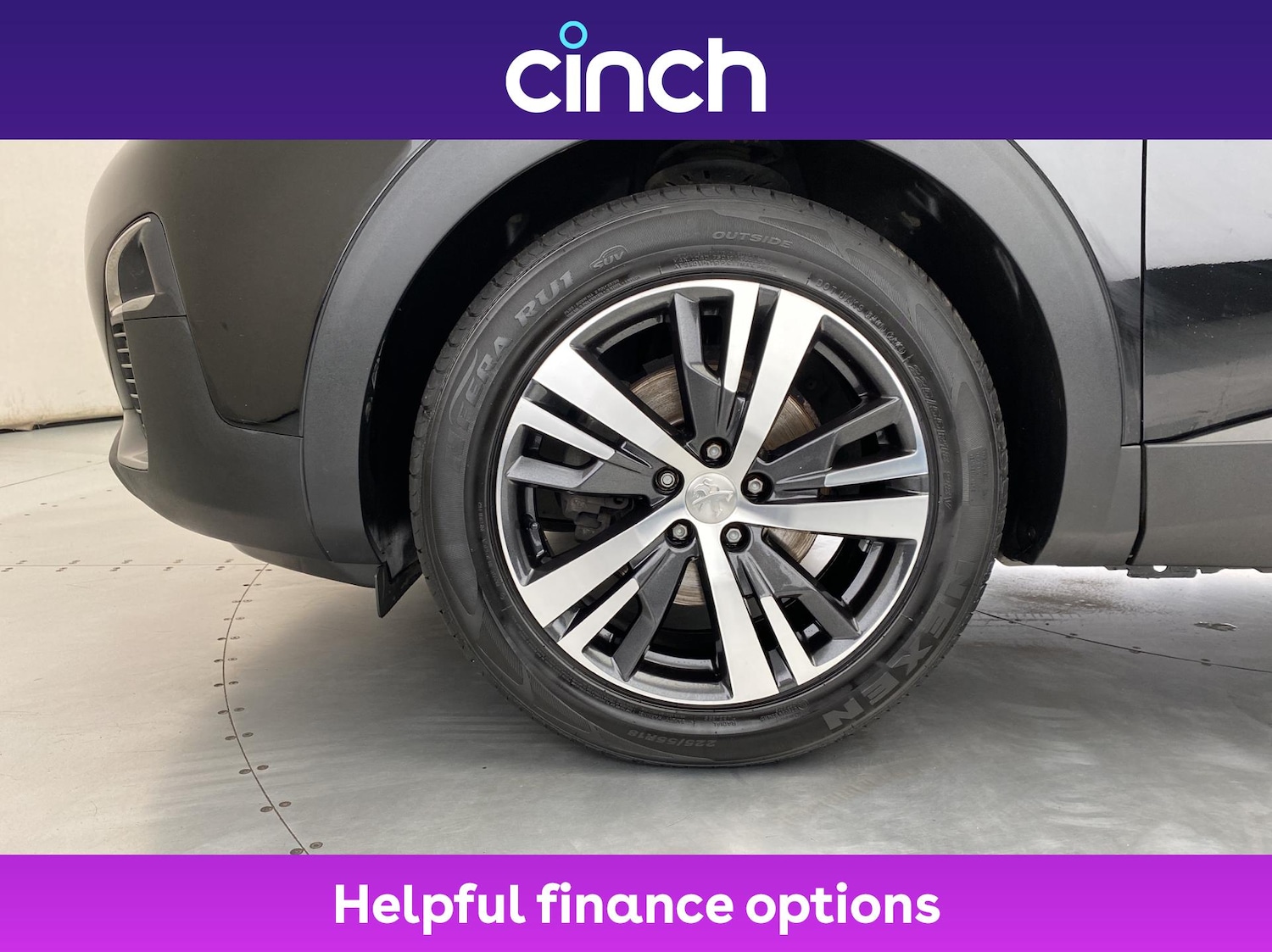 Used Peugeot 3008 2018 for sale - 76469022: Photo 24