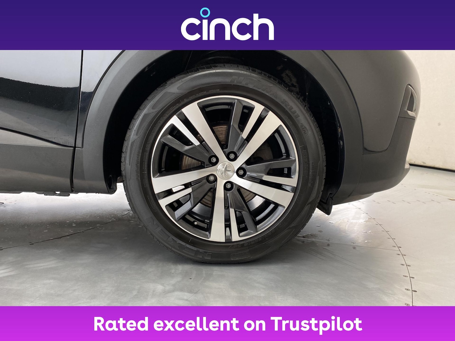 Used Peugeot 3008 2018 for sale - 76469022: Photo 28