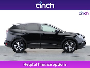 Used Peugeot 3008 2018 for sale - 76469022: Photo