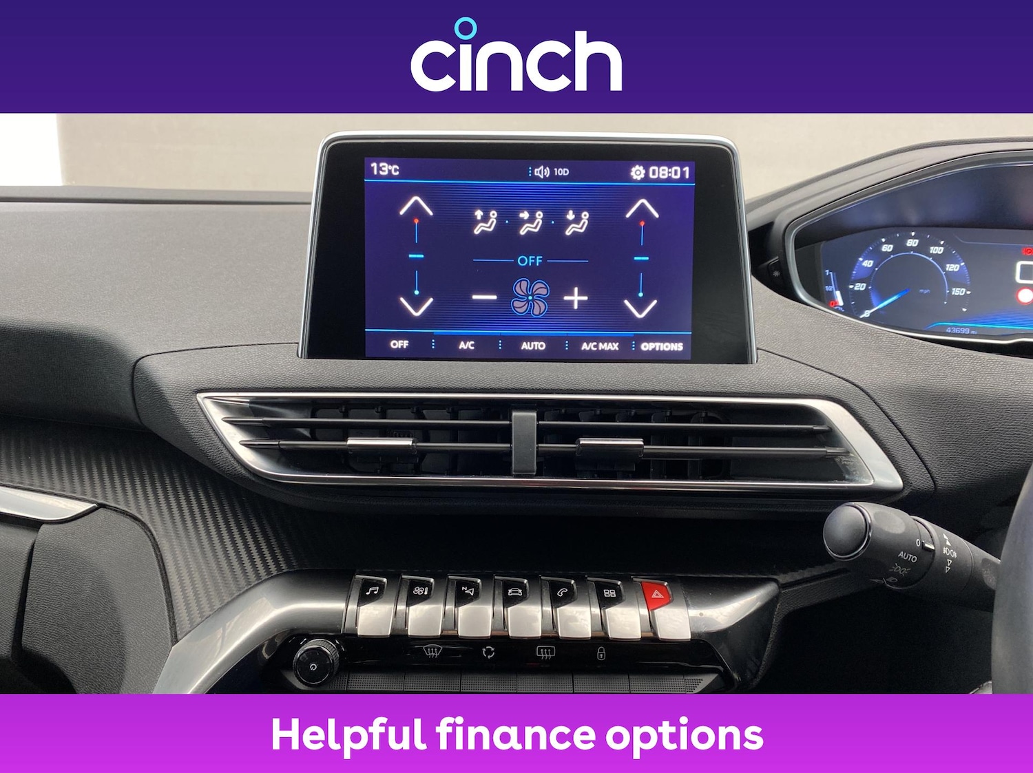 Used Peugeot 3008 2018 for sale - 76469022: Photo 30