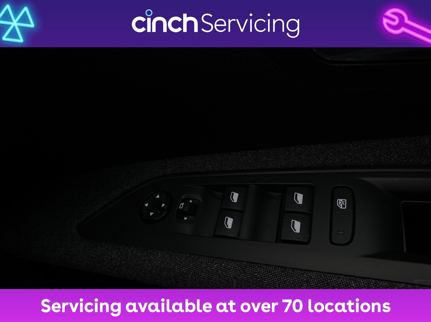 Used Peugeot 3008 2018 for sale - 76469022: Photo 31