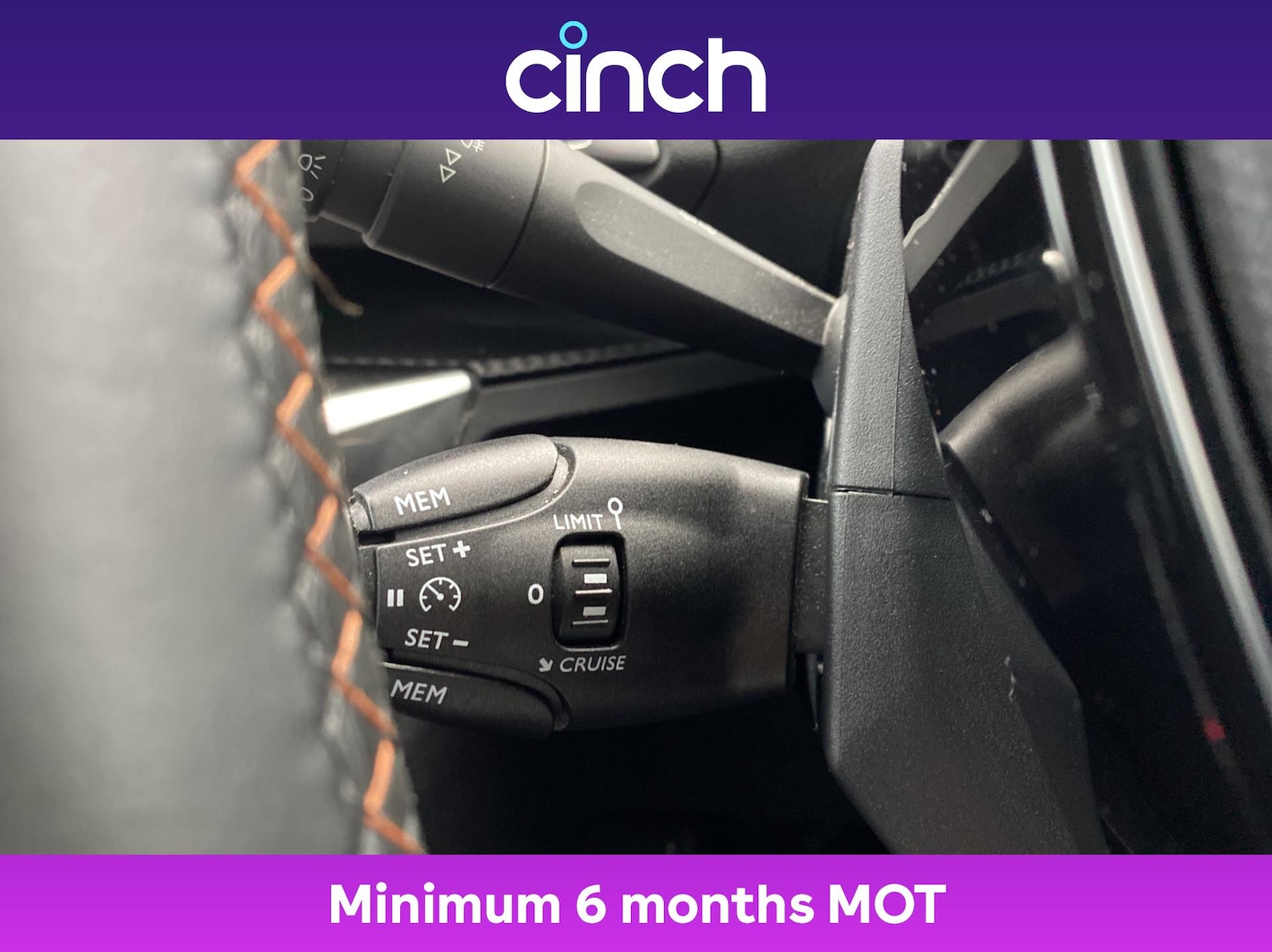 Used Peugeot 3008 2018 for sale - 76469022: Photo 32