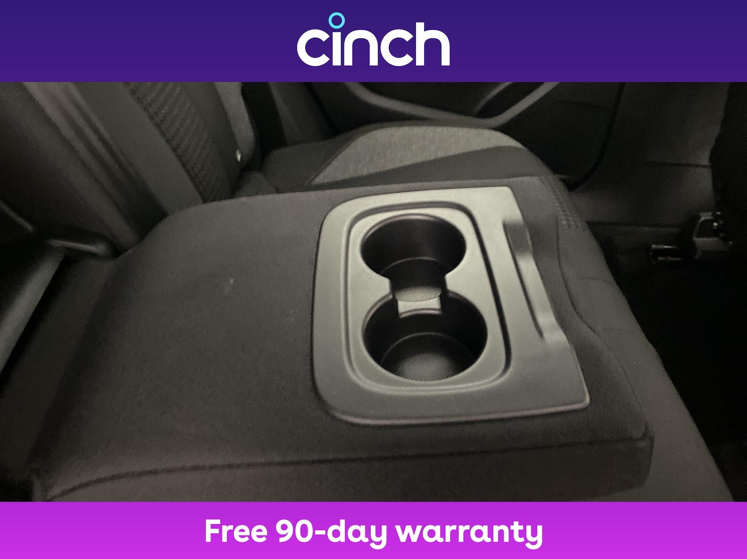 Used Peugeot 3008 2018 for sale - 76469022: Photo 34