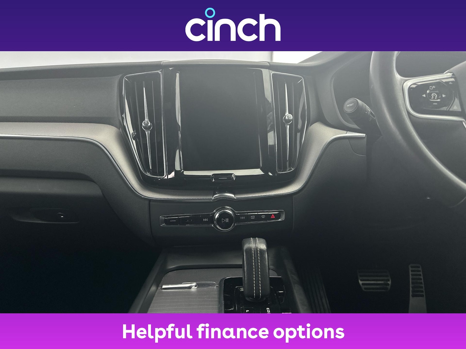 Used Volvo XC60 2020 for sale - 76603861: Photo 17