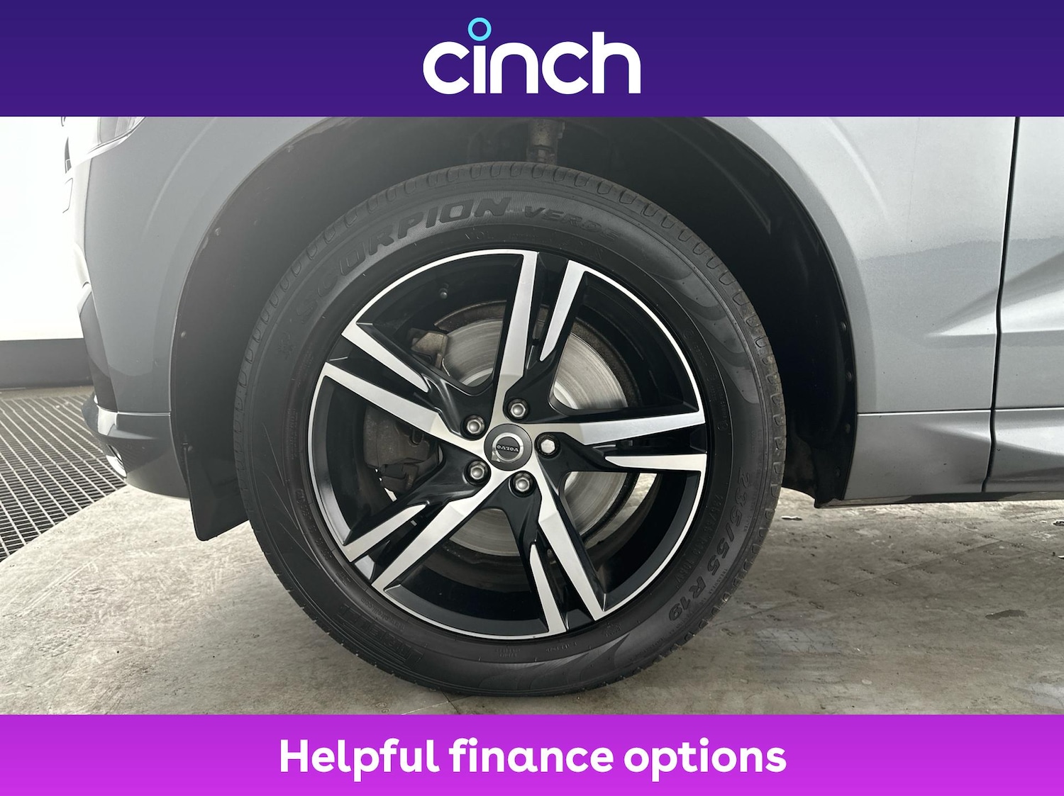 Used Volvo XC60 2020 for sale - 76603861: Photo 24