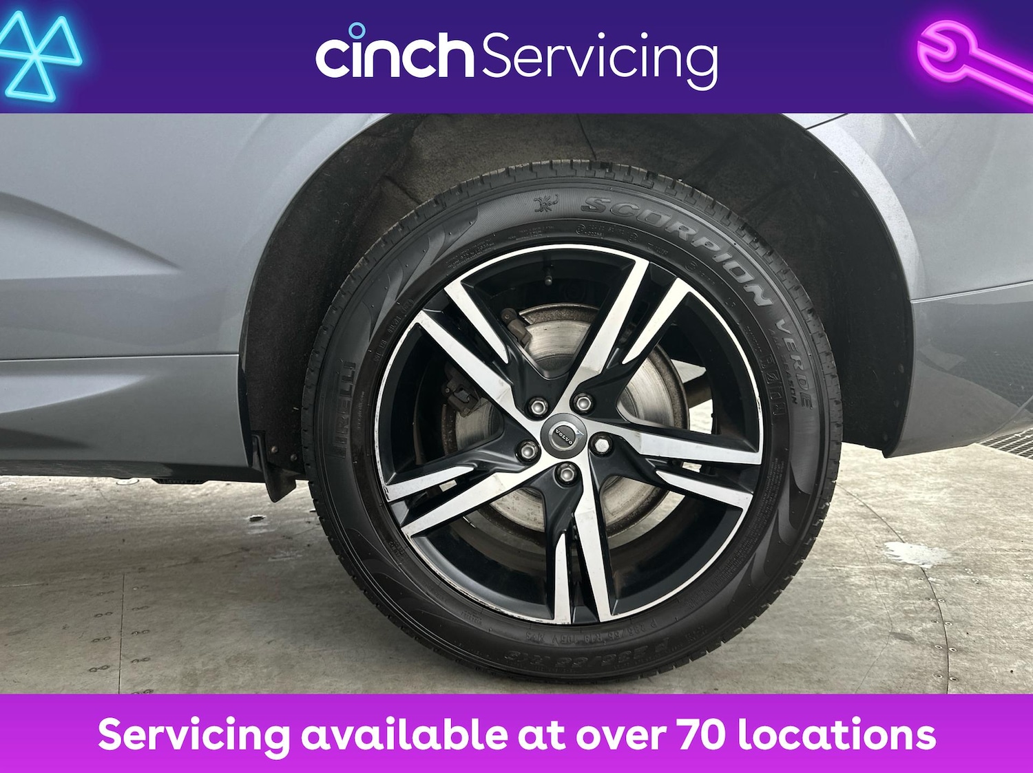 Used Volvo XC60 2020 for sale - 76603861: Photo 26