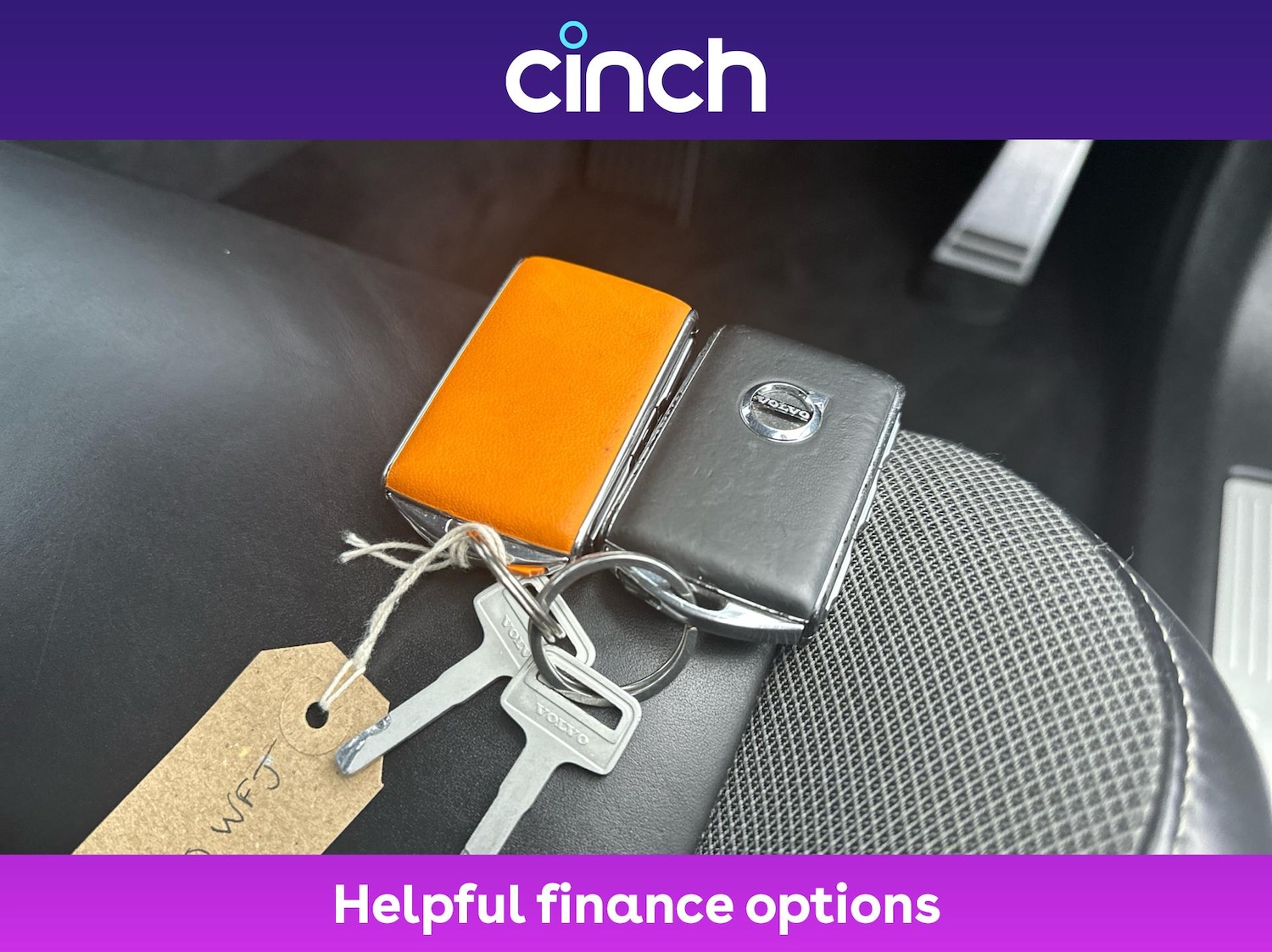 Used Volvo XC60 2020 for sale - 76603861: Photo 30