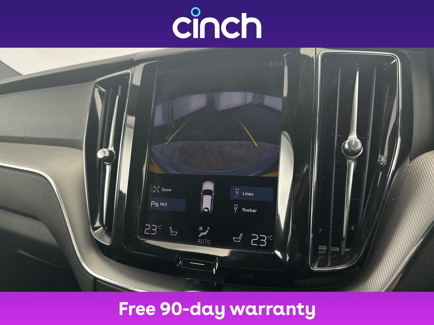 Used Volvo XC60 2020 for sale - 76603861: Photo 34